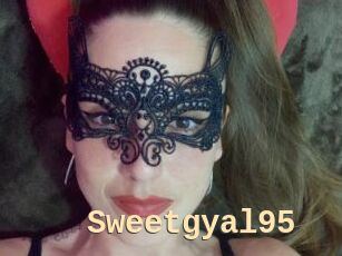 Sweetgyal95