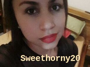 Sweethorny20