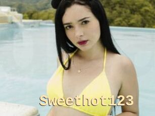 Sweethot123