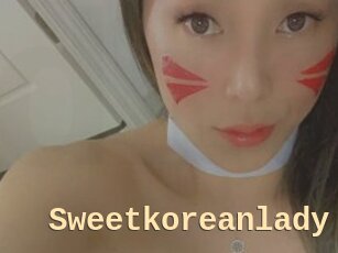 Sweetkoreanlady