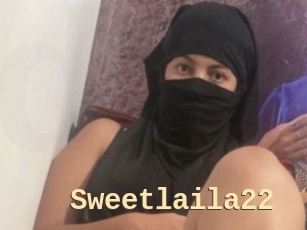 Sweetlaila22