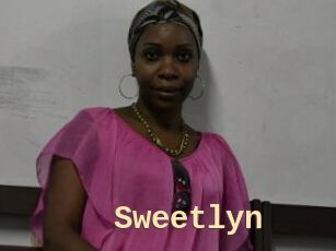Sweetlyn