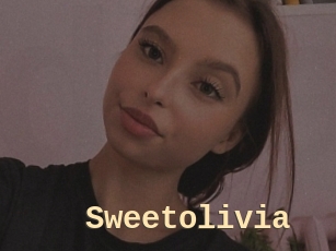 Sweetolivia