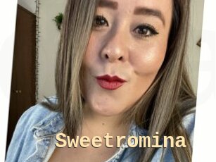 Sweetromina