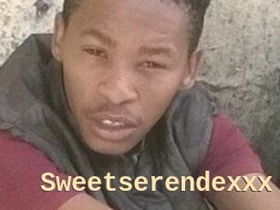 Sweetserendexxx