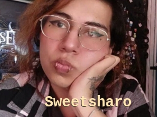 Sweetsharo