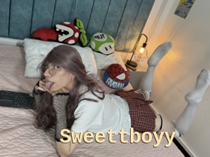 Sweettboyy