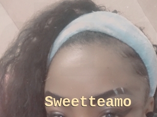 Sweetteamo