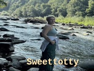 Sweettotty