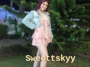 Sweettskyy