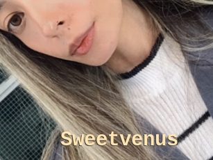 Sweetvenus