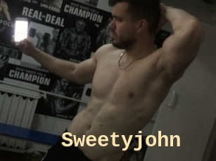 Sweetyjohn