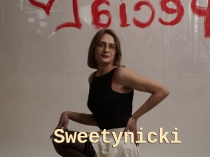 Sweetynicki