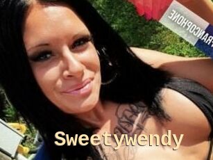 Sweetywendy