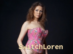 switchLoren Dialogue Sexe