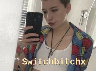 Switchbitchx