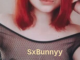SxBunnyy
