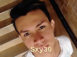 Sxy30_