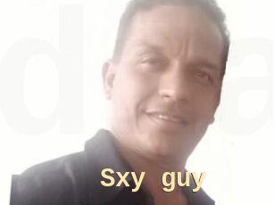 Sxy_guy