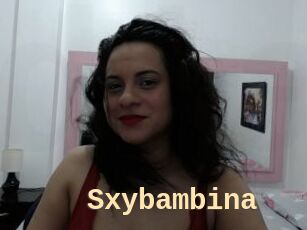 Sxybambina