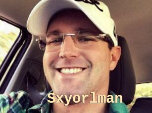Sxyorlman