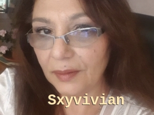 Sxyvivian