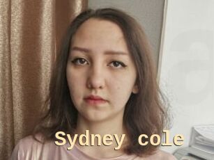 Sydney_cole