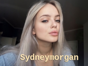 Sydneymorgan