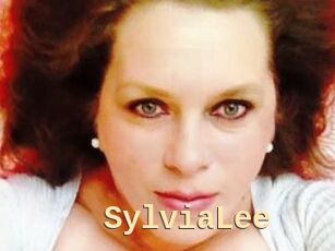 SylviaLee