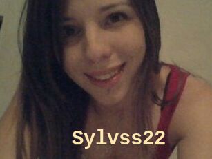 Sylvss22