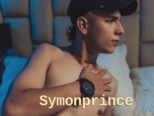 Symonprince