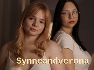 Synneandverona