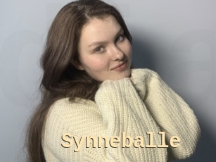 Synneballe