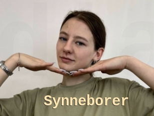 Synneborer