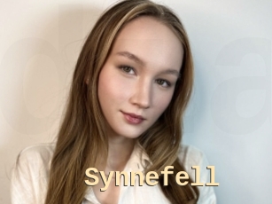 Synnefell