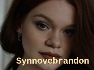 synnovebrandon Dialogue Sexe