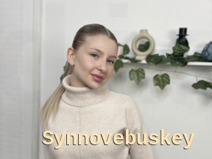 synnovebuskey Dialogue Sexe