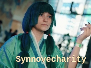 Synnovecharity