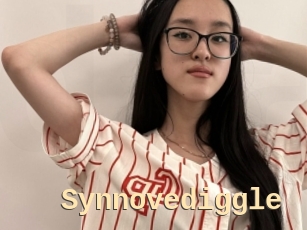Synnovediggle