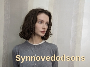 Synnovedodsons