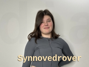 Synnovedrover