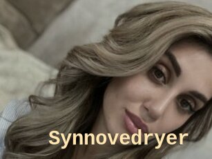 Synnovedryer