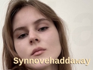 Synnovehaddaway