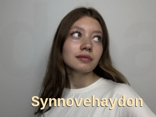 Synnovehaydon