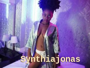 Synthiajonas