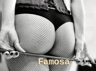 Famosa