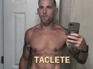 TACLETE