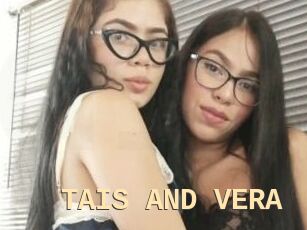 TAIS_AND_VERA Dialogue Sexe
