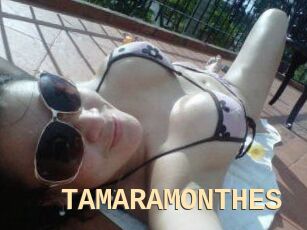 TAMARAMONTHES