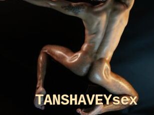 TANSHAVEYsex